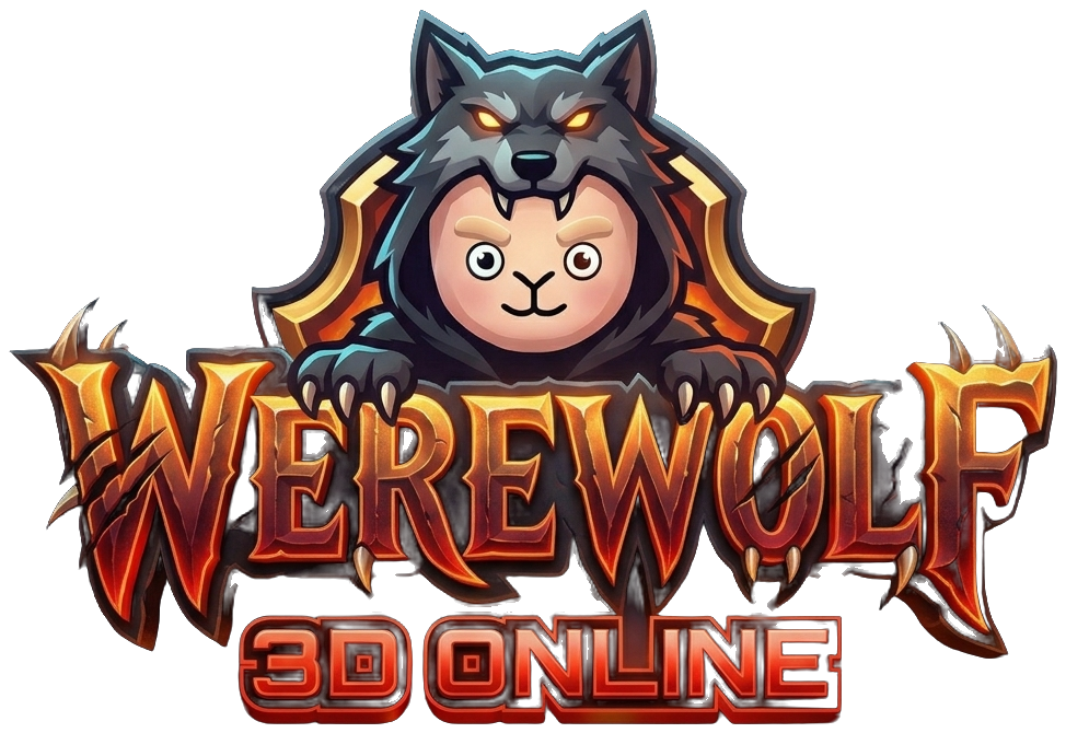 Werewolf 3D Online